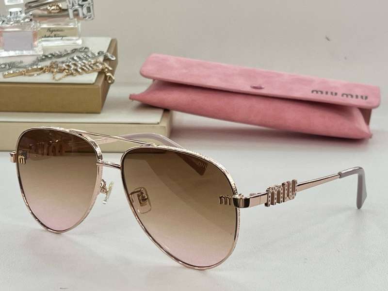 Picture of MiuMiu Sunglasses _SKUfw56601654fw